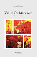 Val-d'Or littéraire